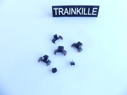 Rivarossi hr2404 accessoires - rivarossi,