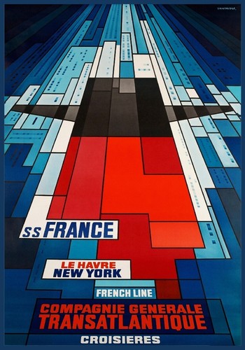 France paquebot rdwq - france,