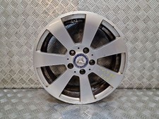 Jante alu alliage - Mercedes