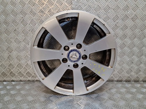 Jante alu alliage mercedes - alu,