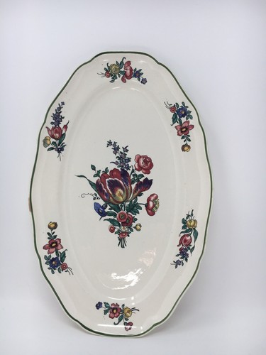 Plat villeroy boch - villeroy, et