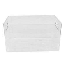  Boite Transparente Rangement