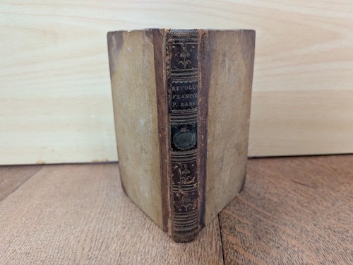 Livre ancien droit homme - livre, l'homme