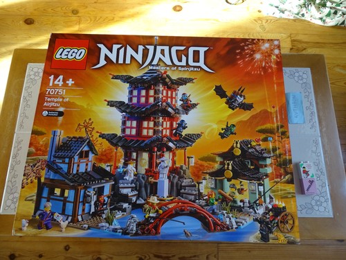 Boite lego neuve sealed box - boite,