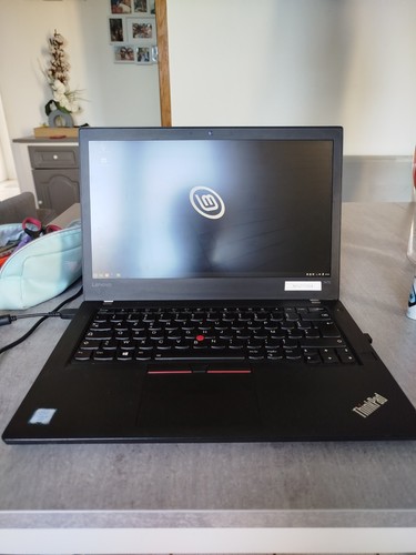 Lenovo thinkpad t470 - t470, i5