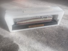 Train Atlas train maquette