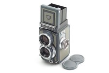 Rollei Rolleiflex 4X4 Bébé