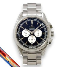 Montre chronographe homme