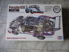 Tamiya 1/12 Porsche 935