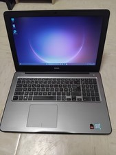 Dell Inspiron, i7 7500U, 16 GO
