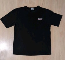 Balenciaga Political Campaign Tee Size L
