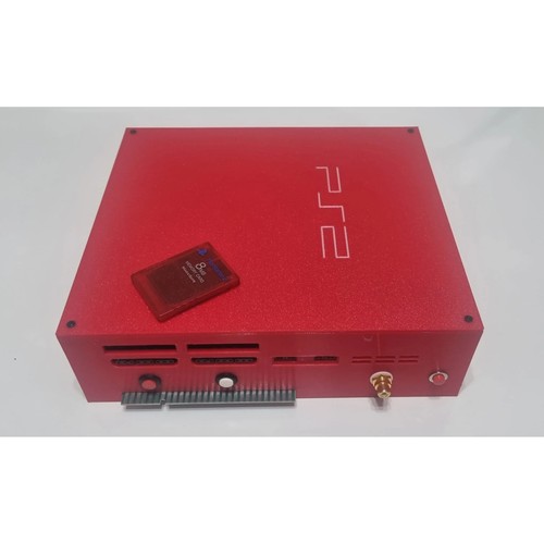Armoire playstation arcade - playstation, 2