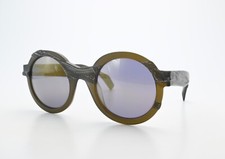 Lunettes de soleil YOHJI