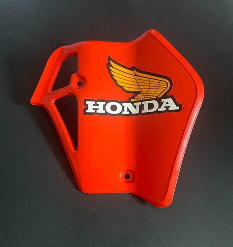 Genuine honda 125 1983 - honda, cr