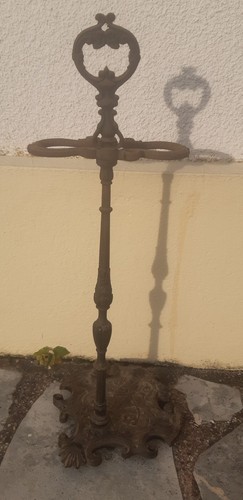 Ancien valet serviteur - ou, de