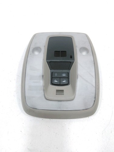 Plafonnier 8620102 volvo - 8620102,