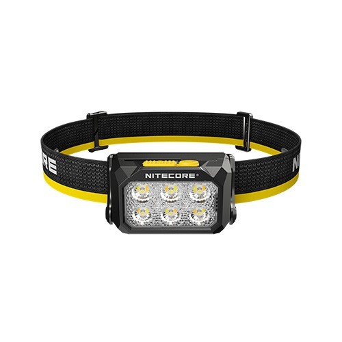 Lampe frontale nitecore - frontale, ha29
