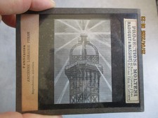 TOUR EIFFEL PHARE ELECTRIQUE