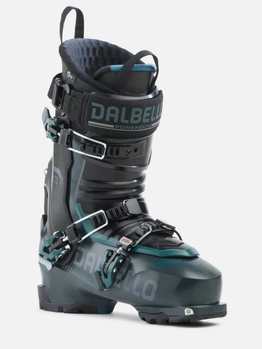 Scarponi ski freeride dalbello - scarponi,