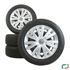 Pneus D'Hiver VW Golf 7 Roues