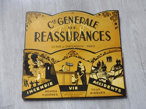 Carton porte document mural - document,