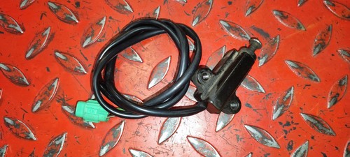 Contacteur bequille 125 - bequille,