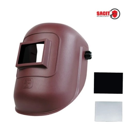Masque soudage casque - masque,