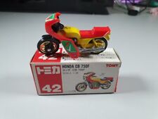 Honda CB 750F N42 Tomy 1/34