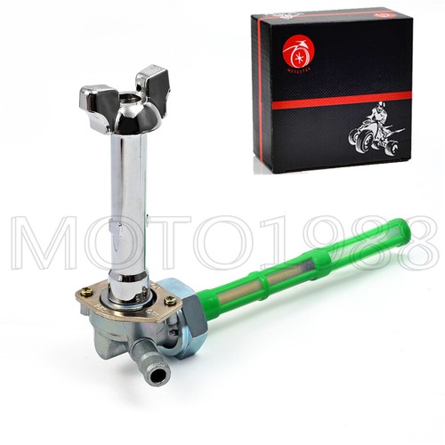 Fuel valve petcock - fuel,
