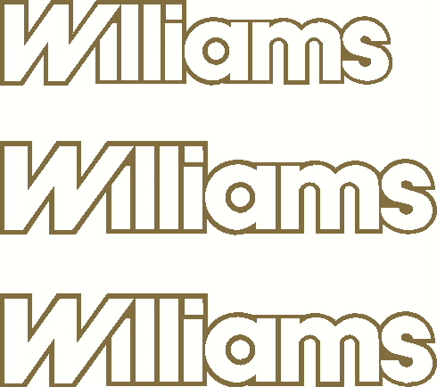 Autocollant sticker clio - autocollant,