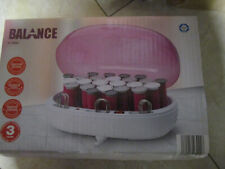 Appareil Bigoudis Chauffants