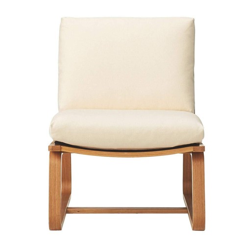 Fauteuil canapé muji pour - canapé,