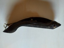 Obturateur Carter MULCHING