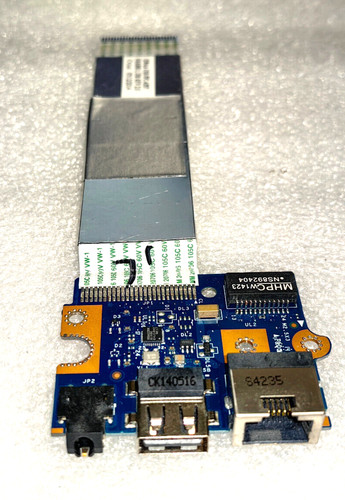 Carte usb audio rj45 - rj45,