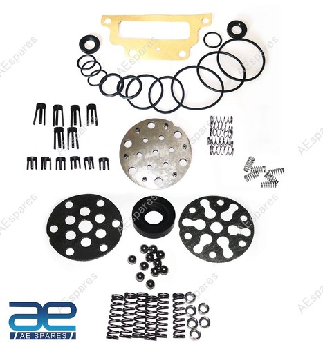 Hydraulique réparation kit - réparation,