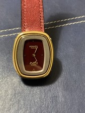 Montre Hermès Baignoire