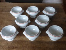 Lot De 8 Bols à Oreilles