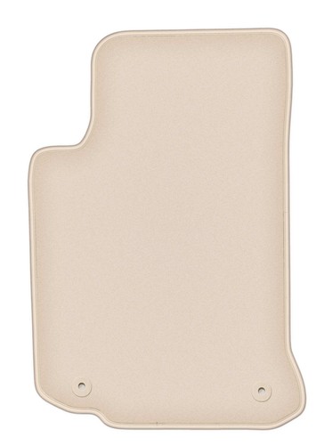 Tapis conducteur velours rover - conducteur,