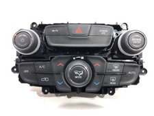 PANNEAU DE COMMANDE DE VENTILATION JEEP COMPASS MP P6TM13DX9AB SUV