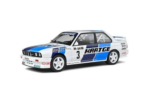 Bmw e30 hartge - bmw,