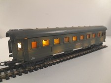 RIVAROSSI - LIMA - WAGON