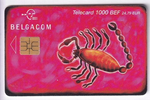 Europe telecarte phonecard - /,