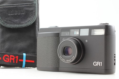 Appareil photo argentique - , 35