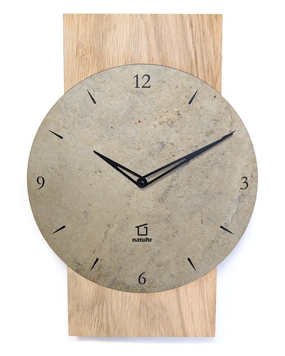 Natuhr horloge murale - natuhr,
