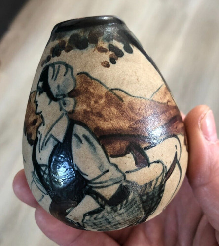 Joli petit vase céramique - joli,