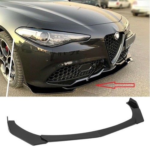 Abs spoiler lèvre lame - abs,