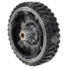 Roue Pour Tondeuse SABO -