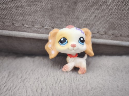 Lps 1615 littlest petshop - lps, #1615
