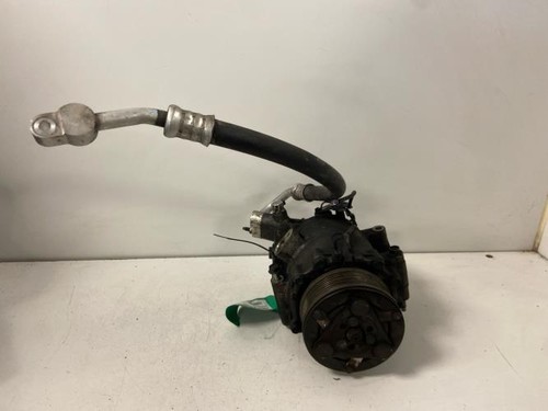 Compresseur clim honda - civic, 8