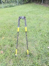 Rocky Mountain Bipod for RTS/GPS with Cleat